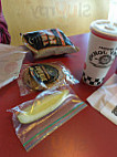 Jimmy John's food