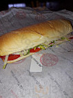 Jimmy John's food