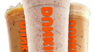 Dunkin' Donuts food