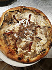 Pizzeria Al Monterosso food