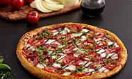 Pizza Factory food