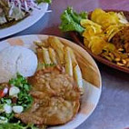 Picanteria Turistica El Rinconcito Cataquense food