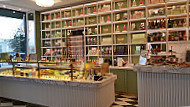 Laduree inside