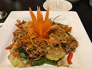 Teerak Thai food