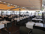 La Galera Port Cambrils food