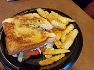 Zaxby's Restaurants food