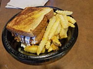 Zaxby's Restaurants food