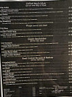 Jake's Brickhouse Grill menu