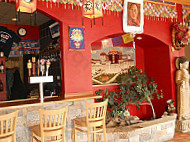 Tibet's Restaurant Bar food