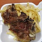 Pollos Y Parrillas- Papo food