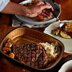 The Keg Steakhouse & Bar food