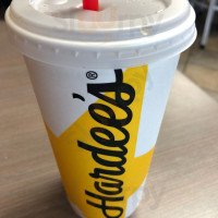 Hardee's food