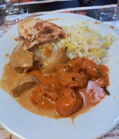 Punjab Palace food