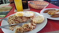 Aracataca Restaurante Colombiano food