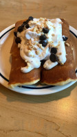 Ihop food