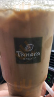 Panera food