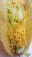 Del Taco food