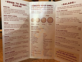 Nana Mama's Ballwin menu