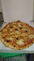 Papa Pizza food