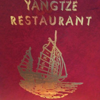 Yangtze food