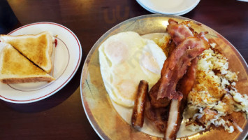 Ramsey's Coney Island food