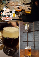 Extraomnes Bier Cibo food