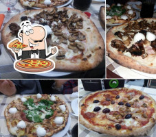 Pizzeria Del Corso 2.0 food