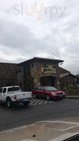 Olive Garden Burlington outside