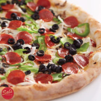 Sal's Pizza North Andover food