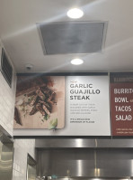 Chipotle Mexican Grill food