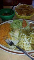 La Rancherita Incorporated food