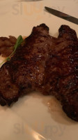 High Steaks Steakhouse food