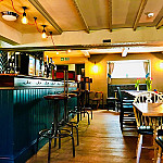 Joiners Arms inside