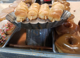 Swillerbees Craft Donuts food