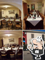 Trattoria Al 47 Da Ricky food