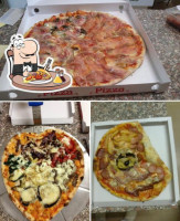 Pronto Pizza Casaleone food