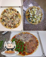 Pronto Pizza Casaleone food