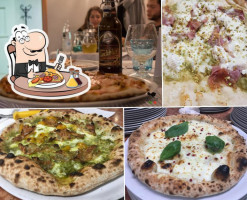 Pizzeria Condor Di Fallavena Maria Cristina food