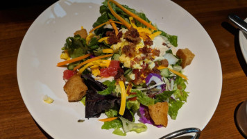 Stoney River Steakhouse And Grill food