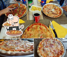 Il Cantuccio (pizzeria) food