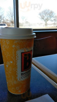 Biggby Coffee food