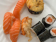 Sushiwan food