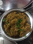 Varhadi Vyanjan food