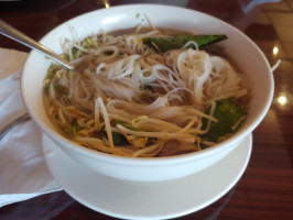 Pho Nomenal Vietnamese Cuisine food