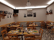 Anticatrattoria Ponte Oliveti food