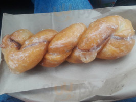 Dandy Donuts inside