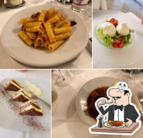 Trattoria Alla Nave food