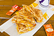 Taco Bell food