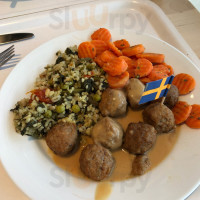 Ikea food