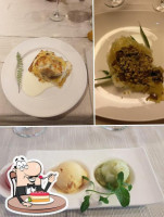 La Campagnola food